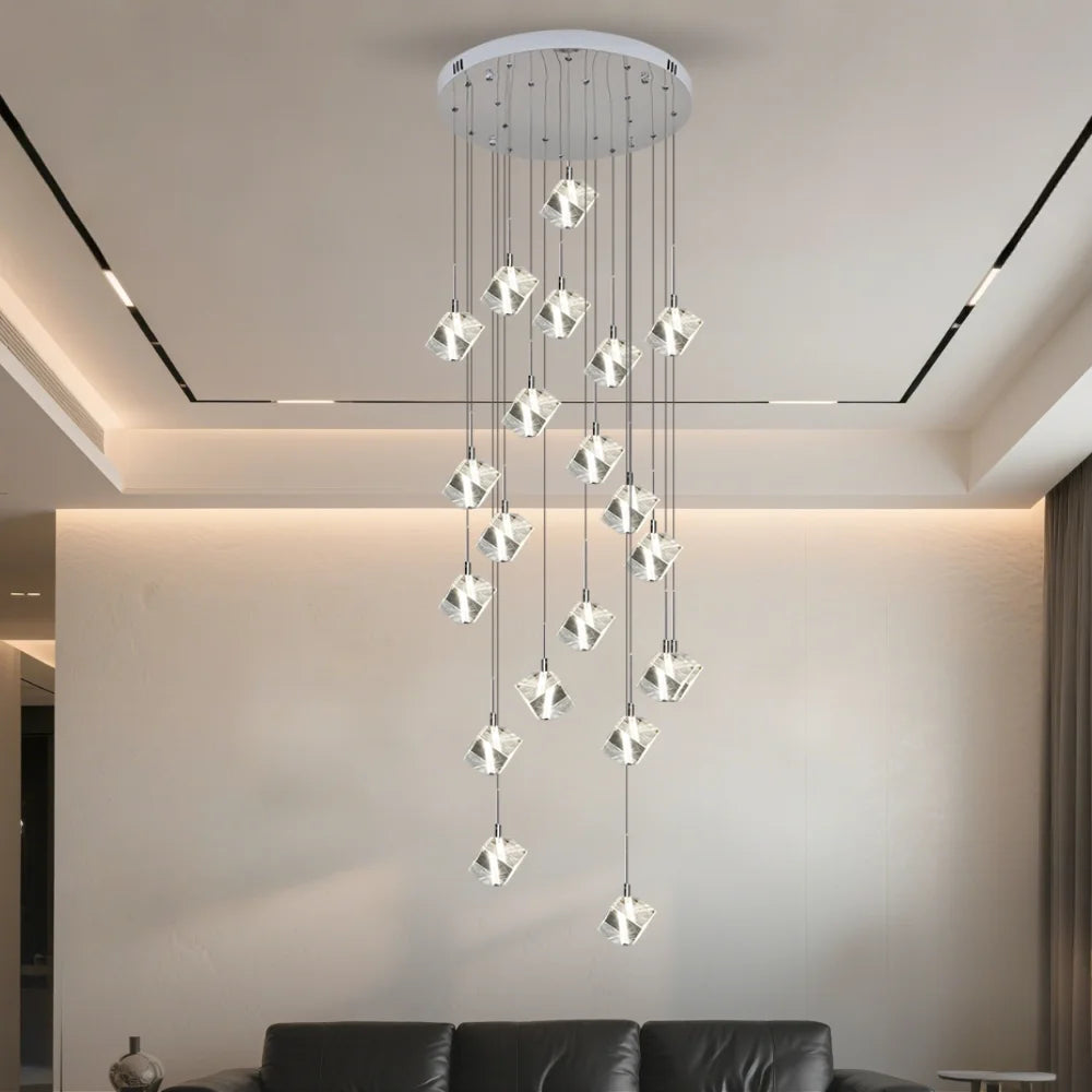 Entryway Pendant Light