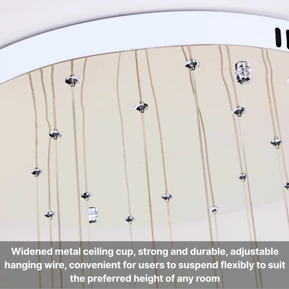 Cube Entryway Pendant Light