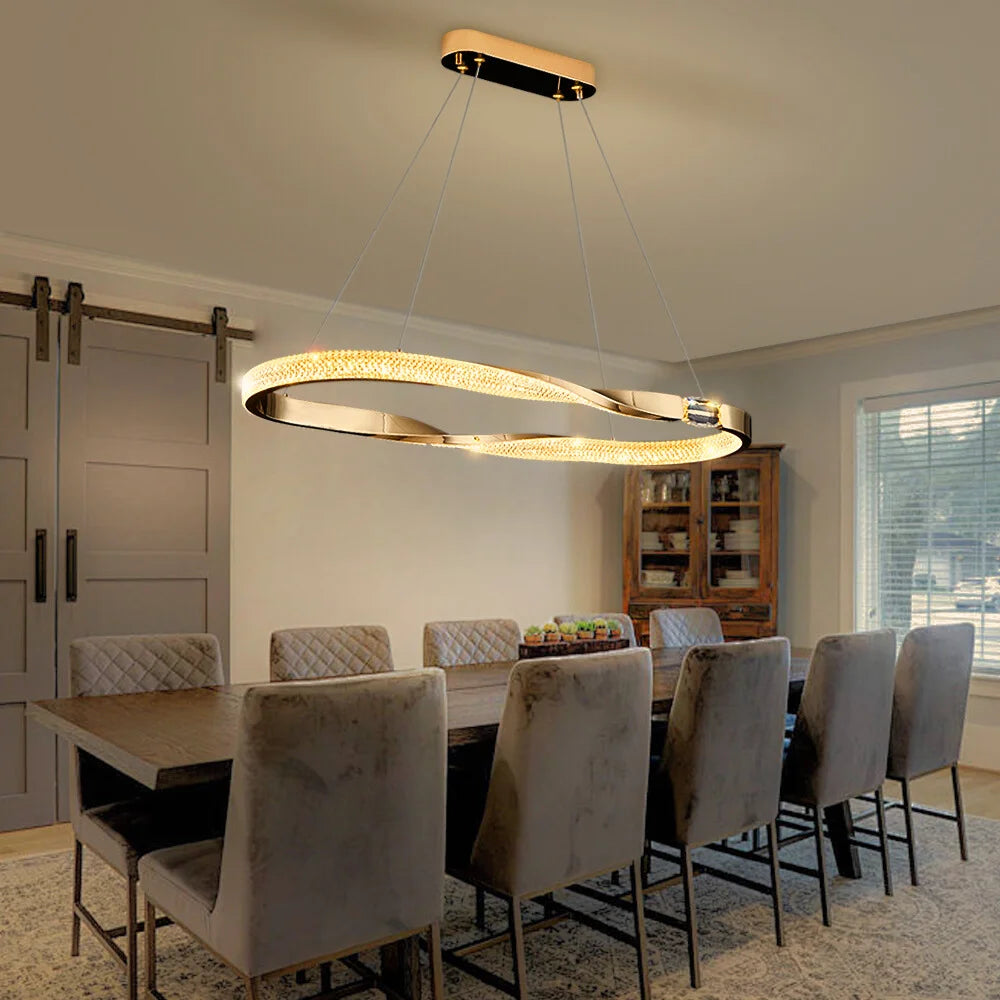 design light for dining room