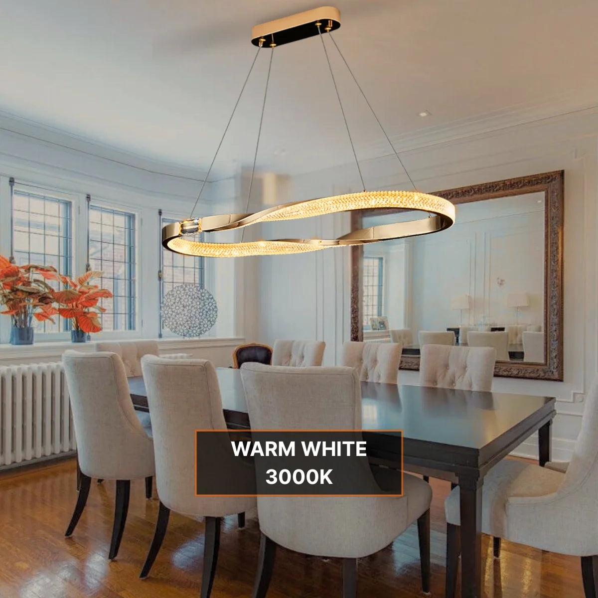 design light for dining room