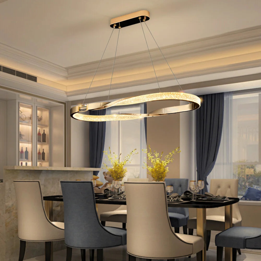design light for dining room