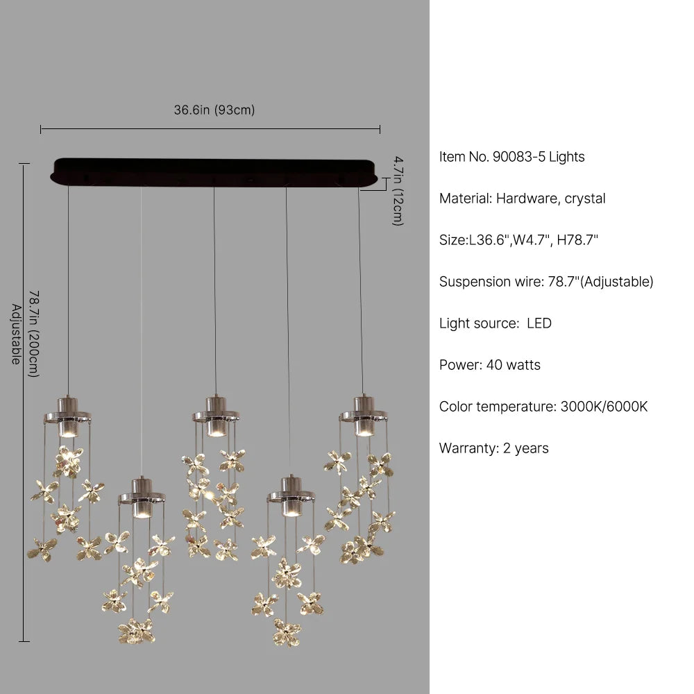 Dining Table Lights