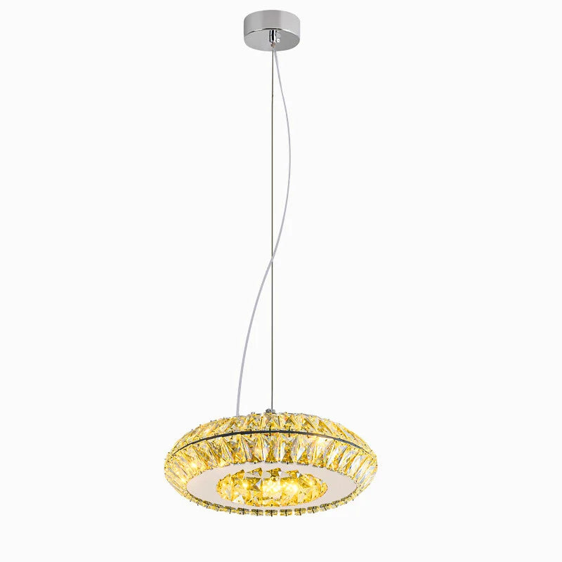 minimalist pendant light
