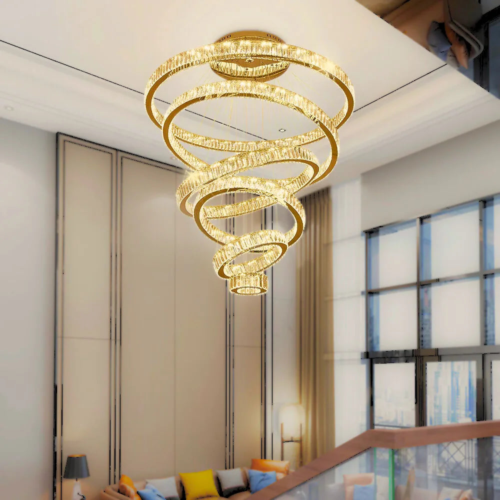 large chandeliers for living room