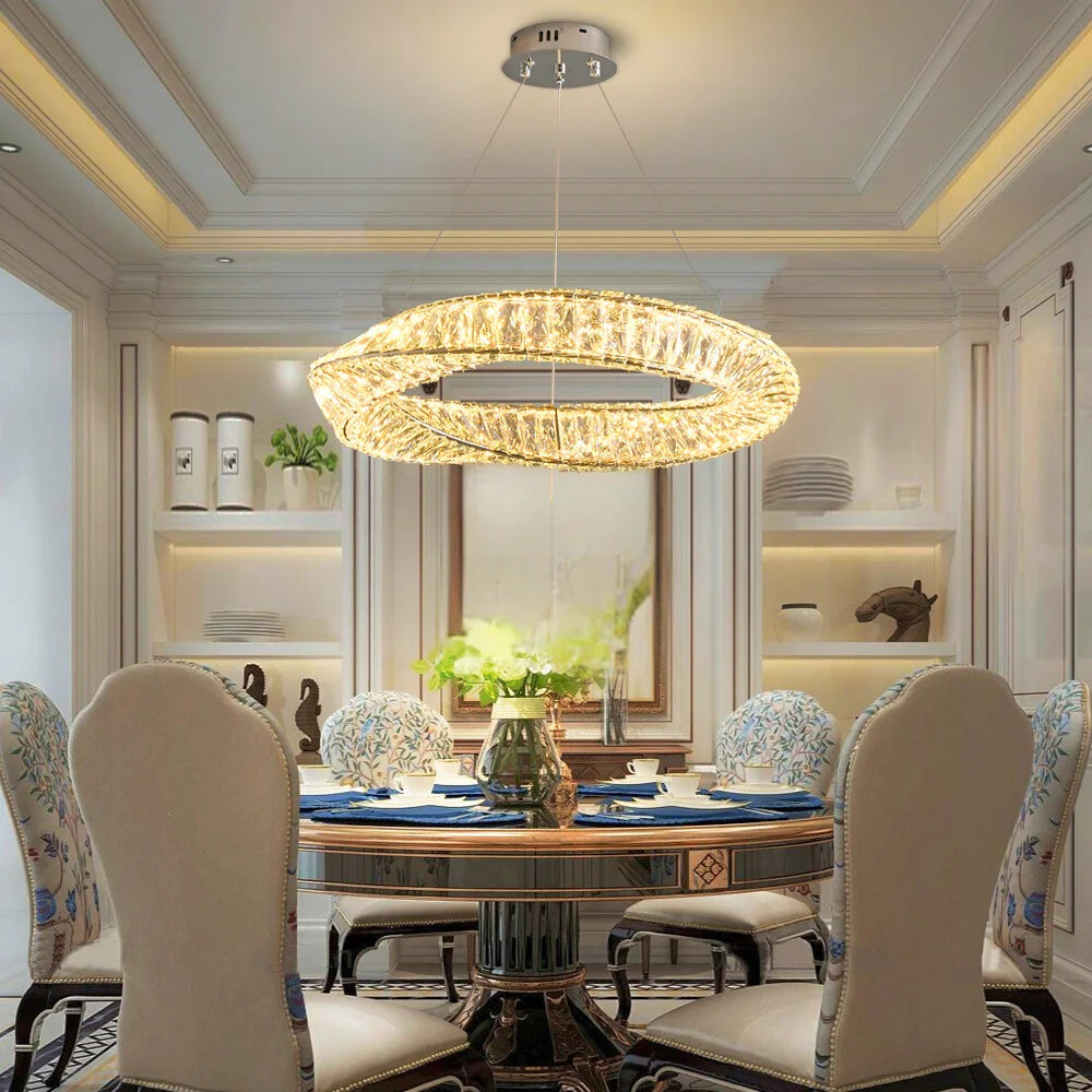 dining room hanging light
