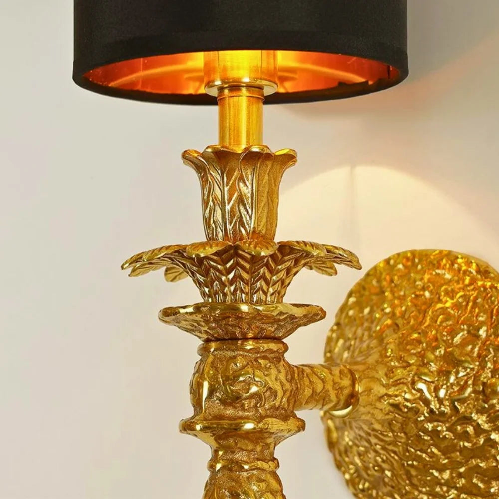 Bedroom Wall Sconce Lighting