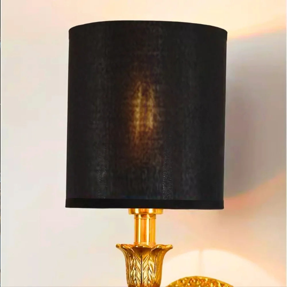 Bedroom Wall Sconce Lighting