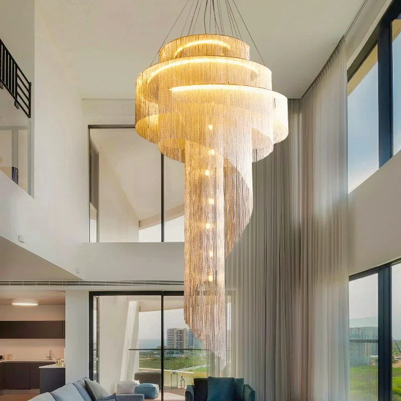 Entryway Light Fixtures