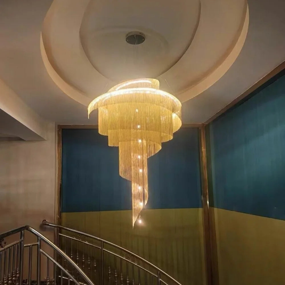 Entryway Light Fixtures