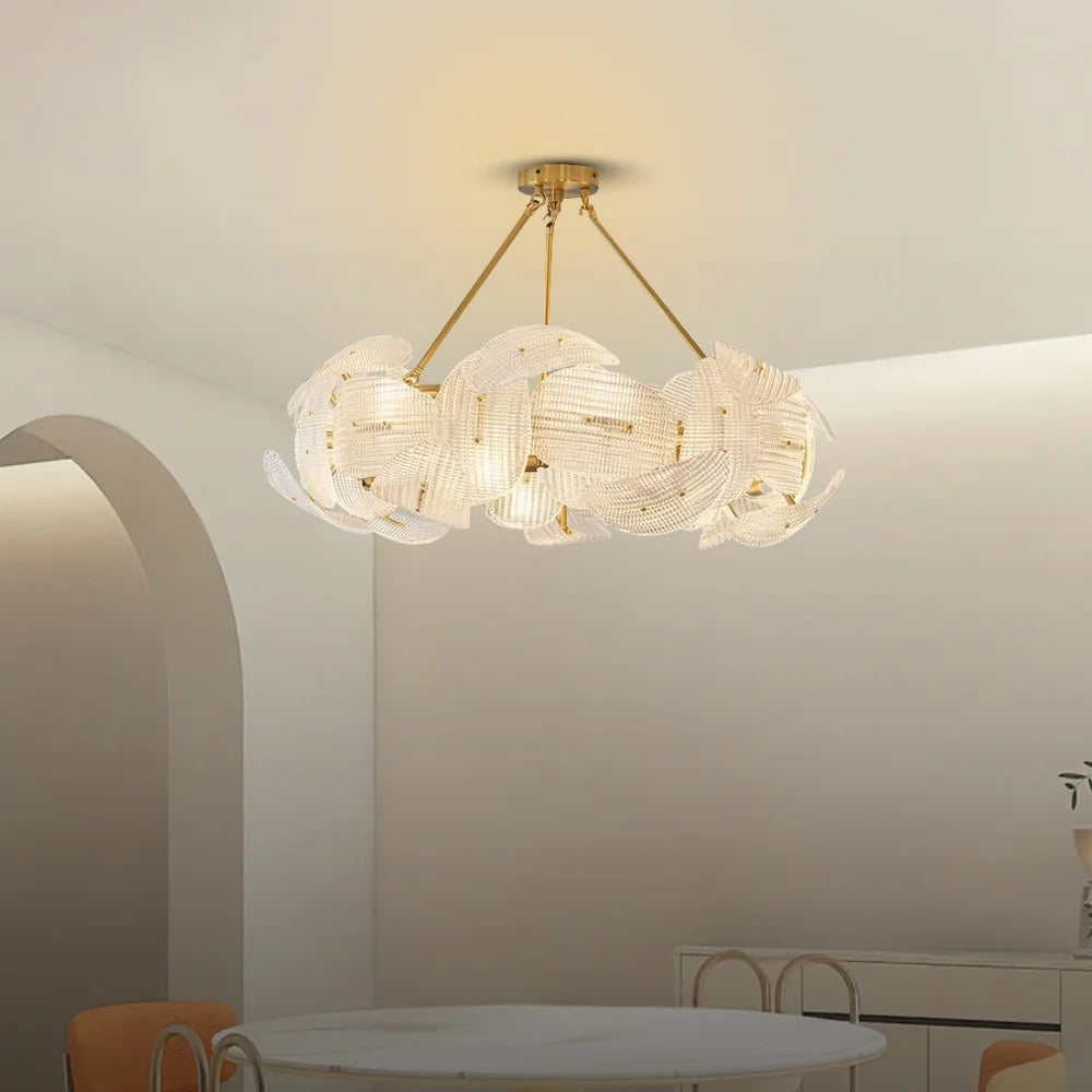 Floe Modern chandeliers