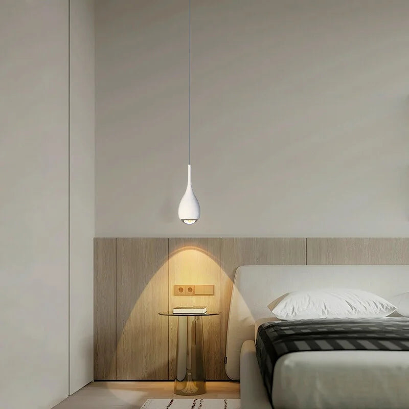 simple pendant lighting