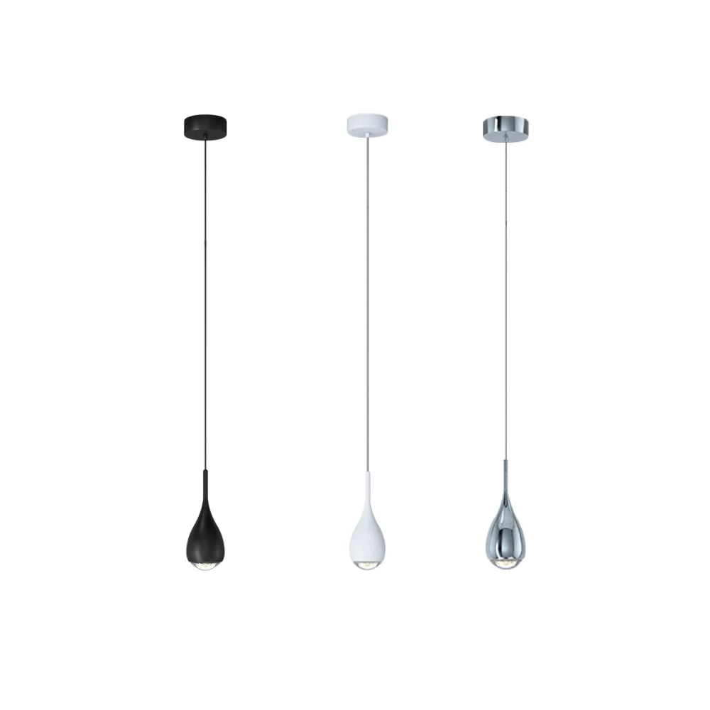 LED pendant light small