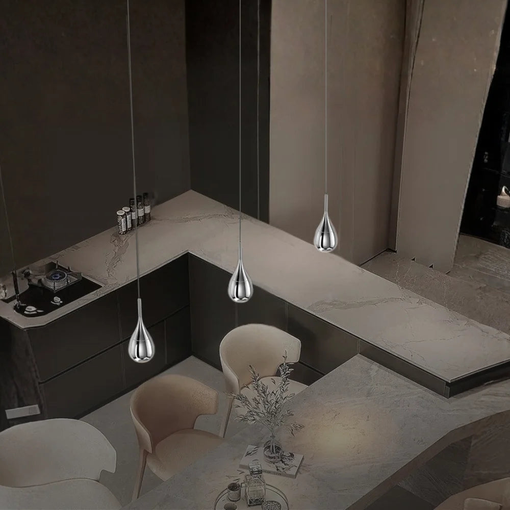 designer mini pendant