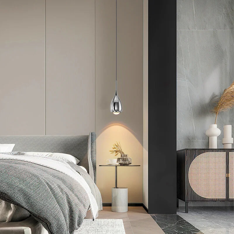 LED pendant light small