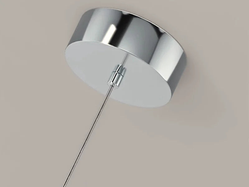 small pendant light