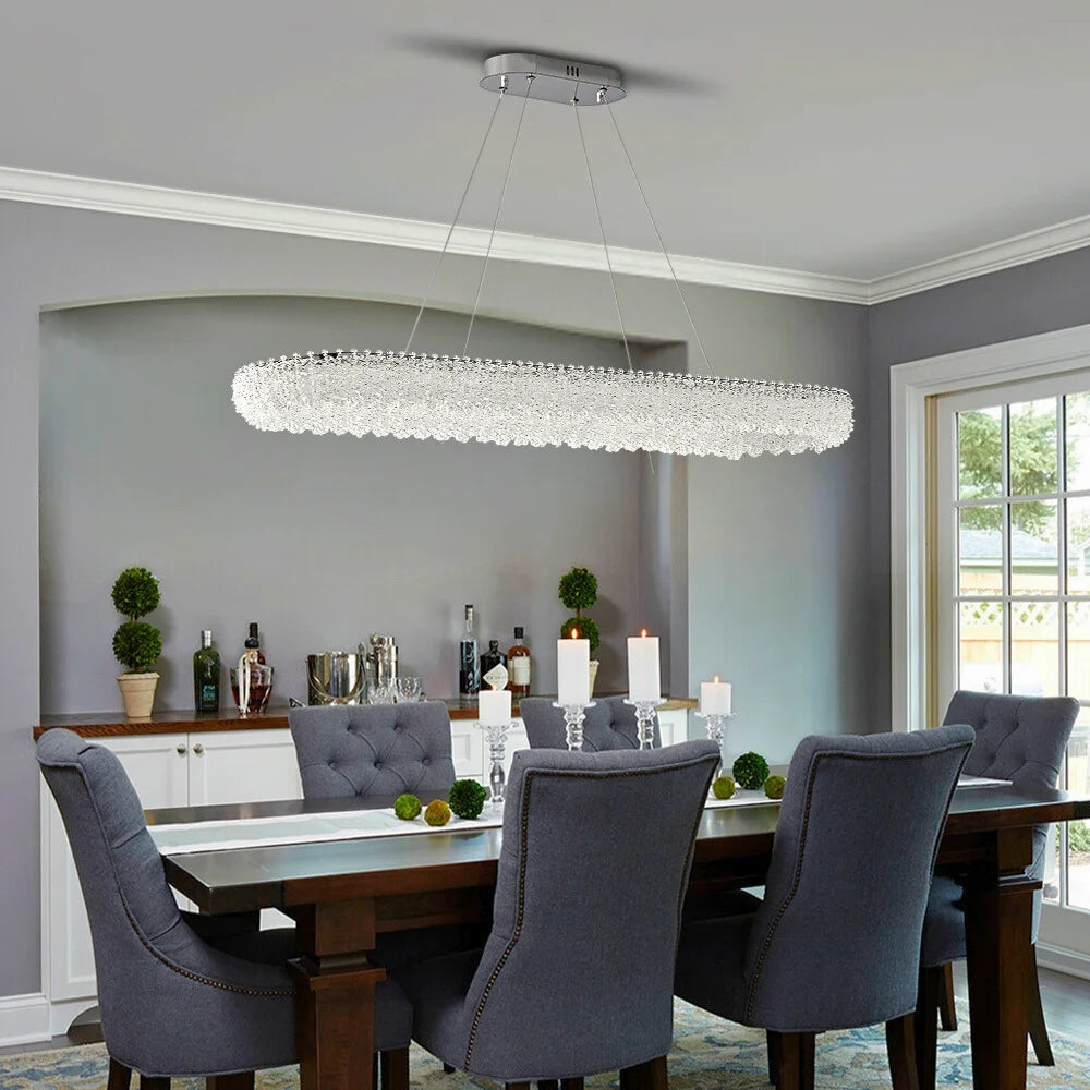 dining room chandelier
