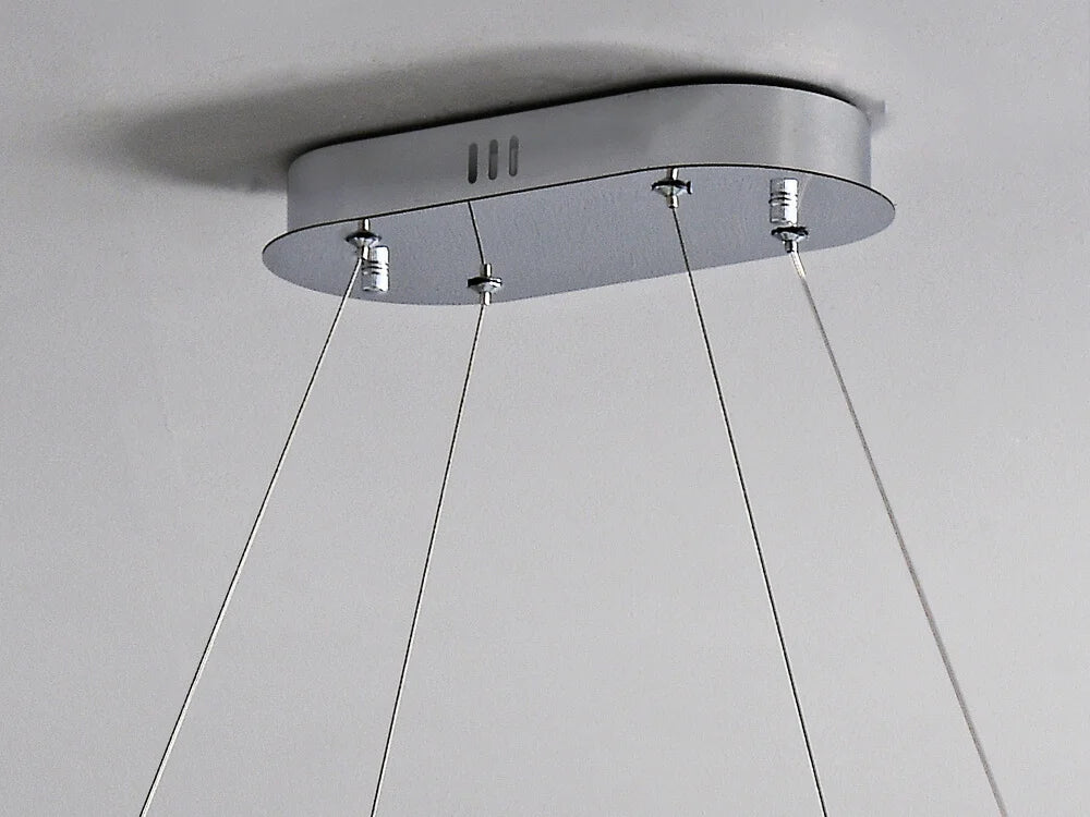 crystal dining room chandelier