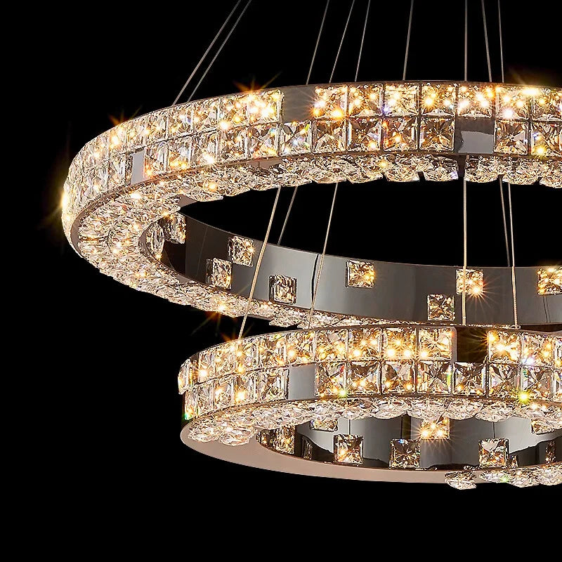 led lights for living room