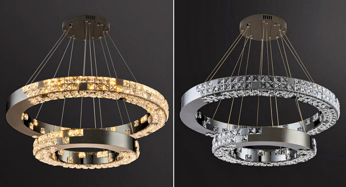 led lights for living room