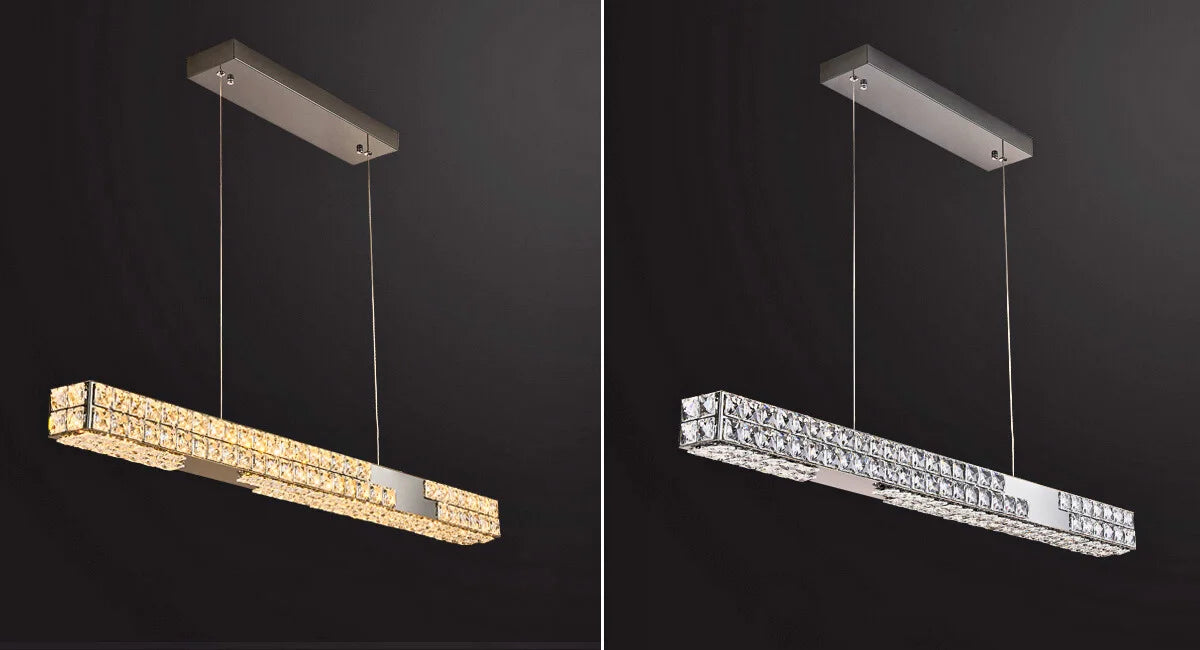 modern dining room light fixtures