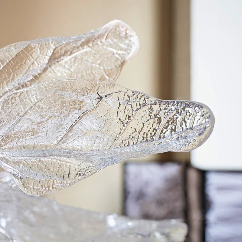 modern design ceiling chandelier