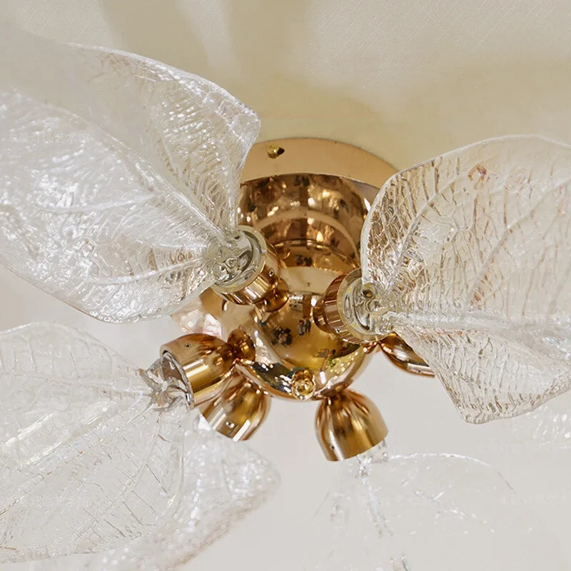 modern design ceiling chandelier