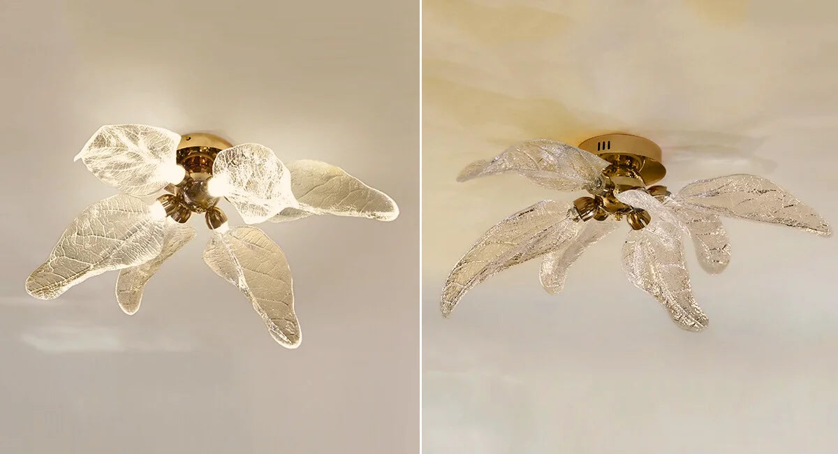 modern design ceiling chandelier