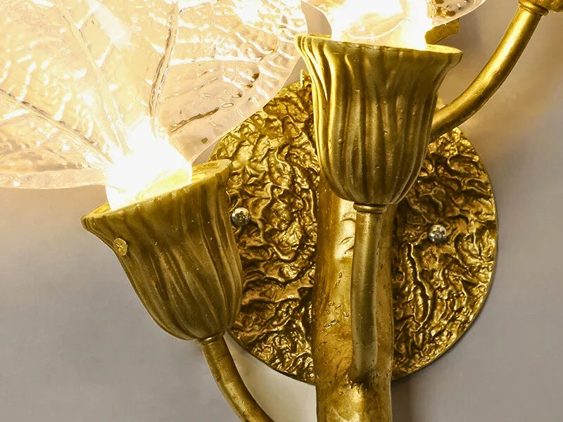 wall sconce lighting