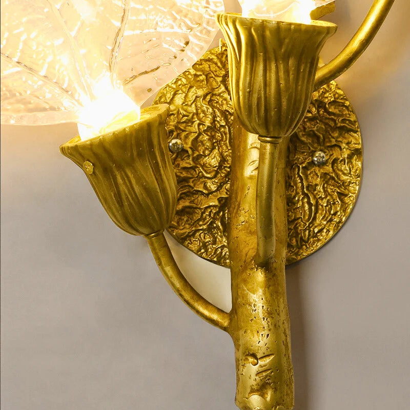 wall sconce lighting