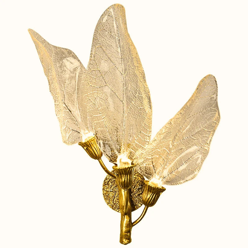 wall sconce lighting