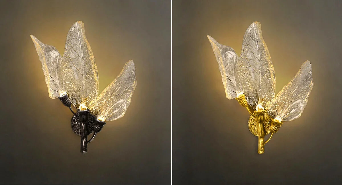 wall sconce lighting