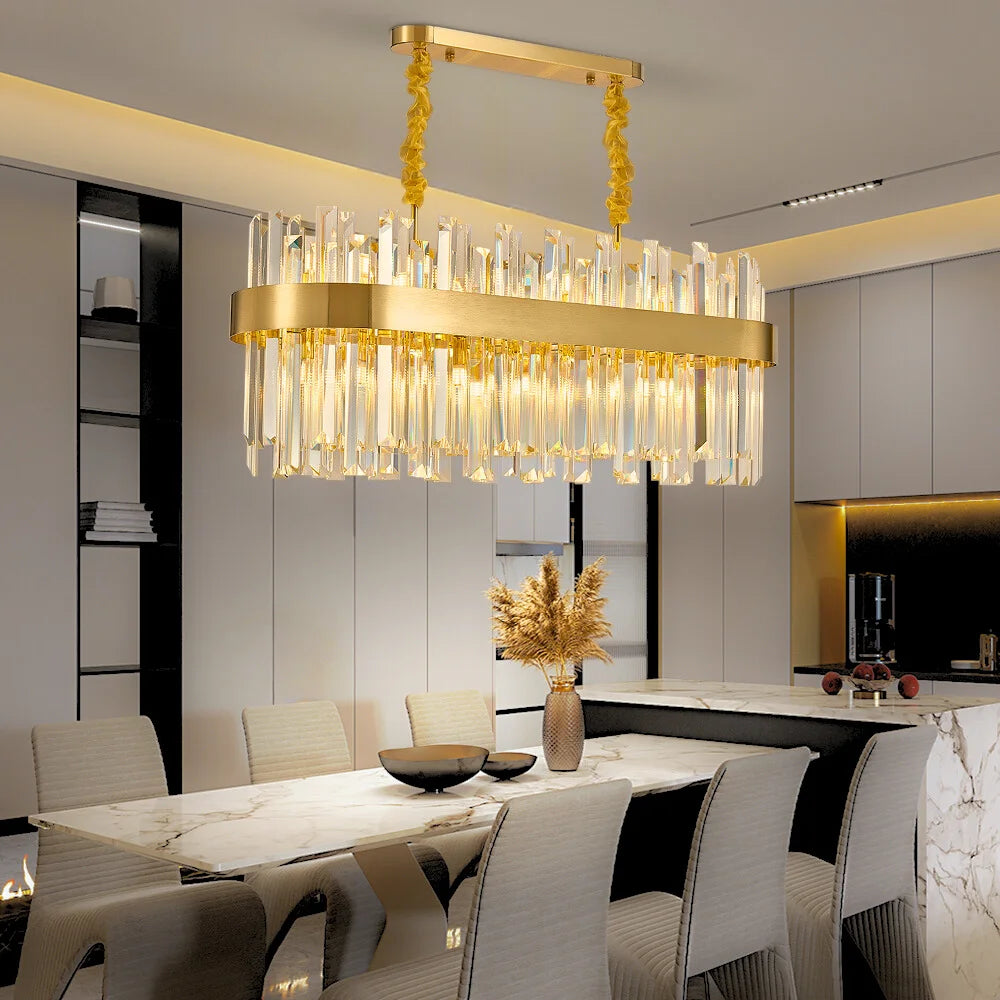 Lgnis Antique Pendant Light