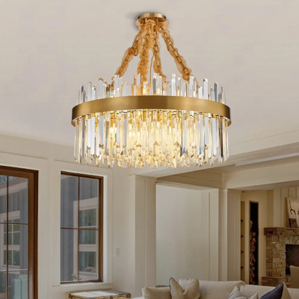 Lgnis Crystal Lights