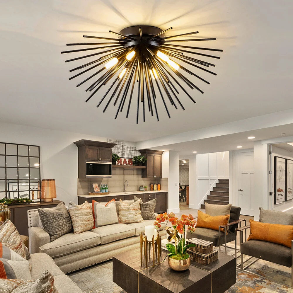Living Room Ceiling Light