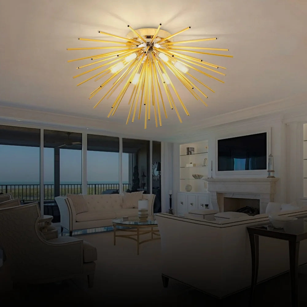 Living Room Ceiling Light