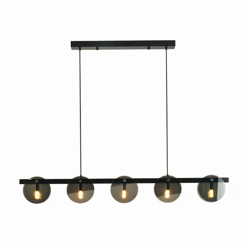 light for dining table