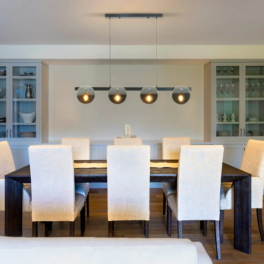 light for dining table