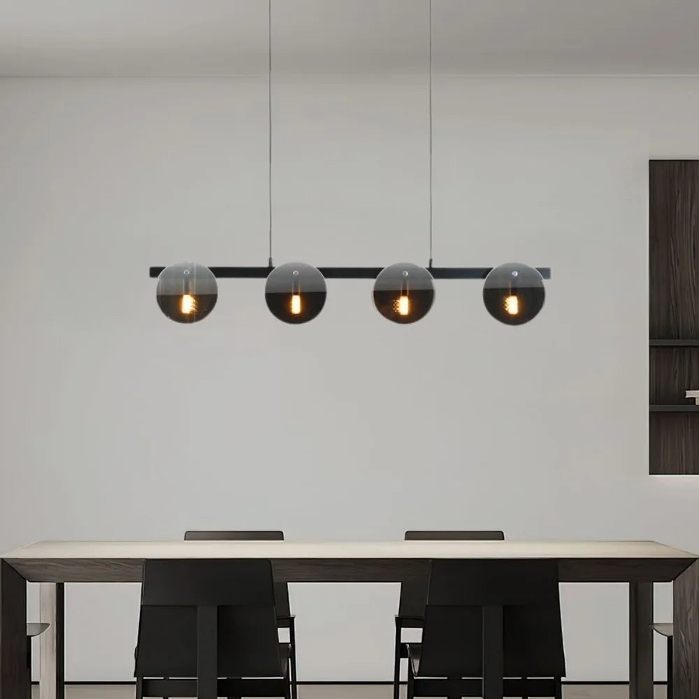 light for dining table