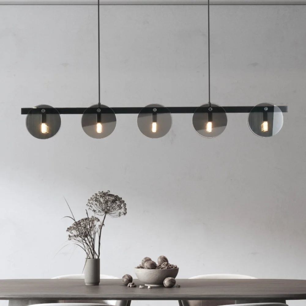 chandelier light for dining table