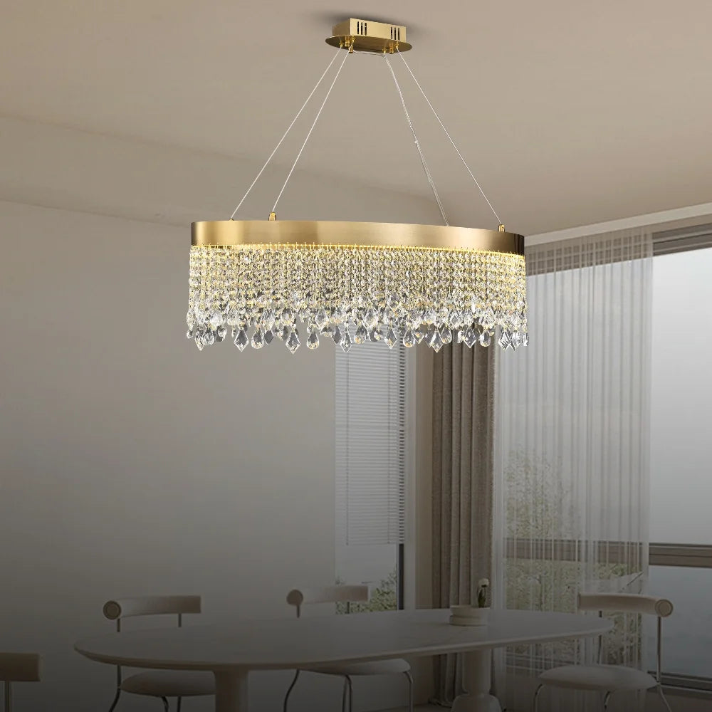 Modern Pendant Lights for Kitchen Island