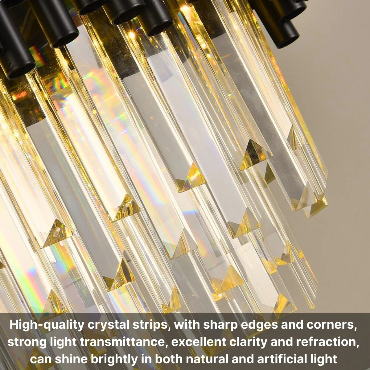Nocturne Pendant Light