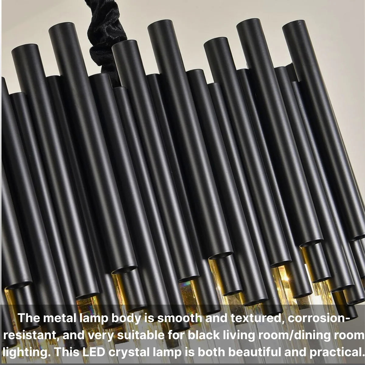 Nocturne Pendant Light