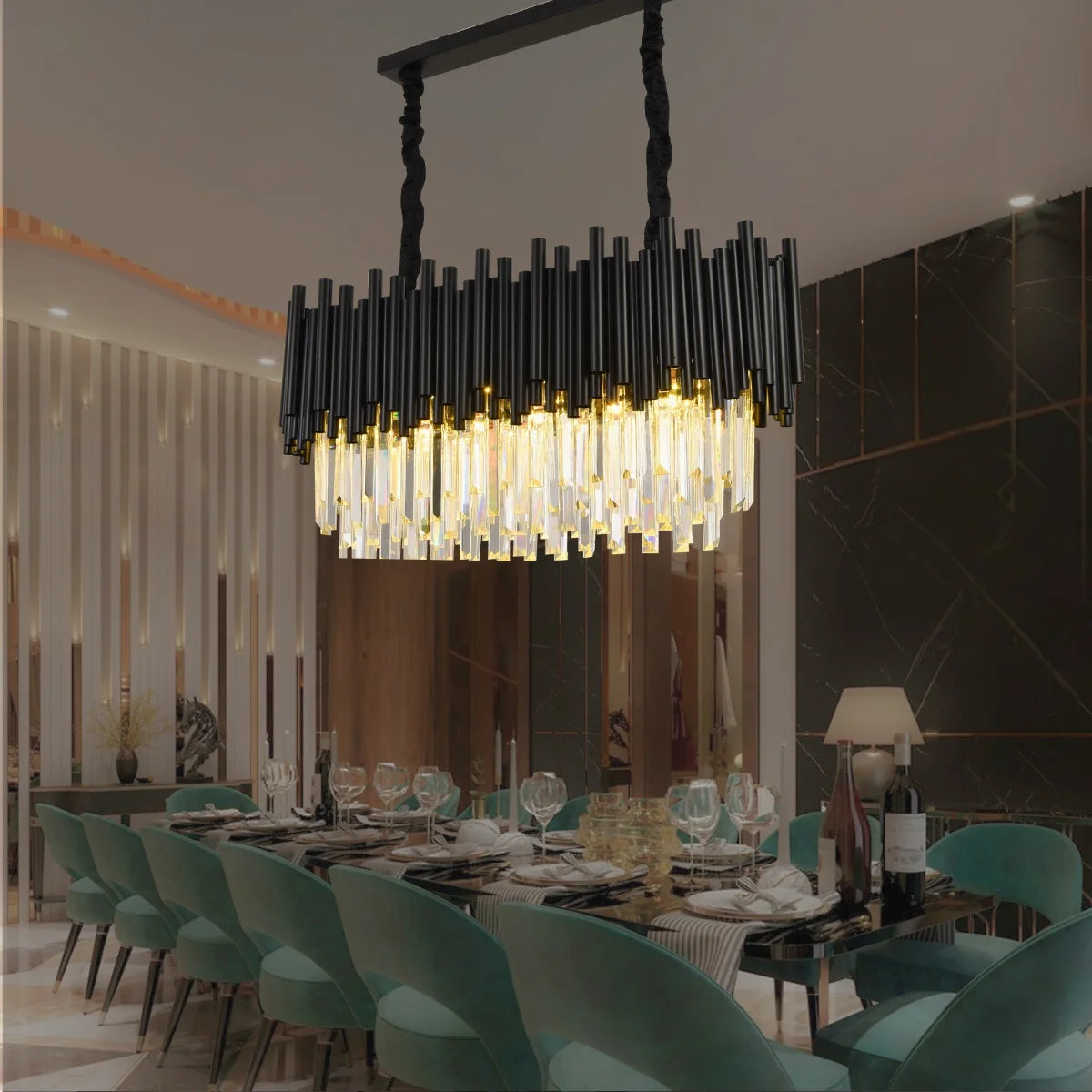Nocturne Pendant Light