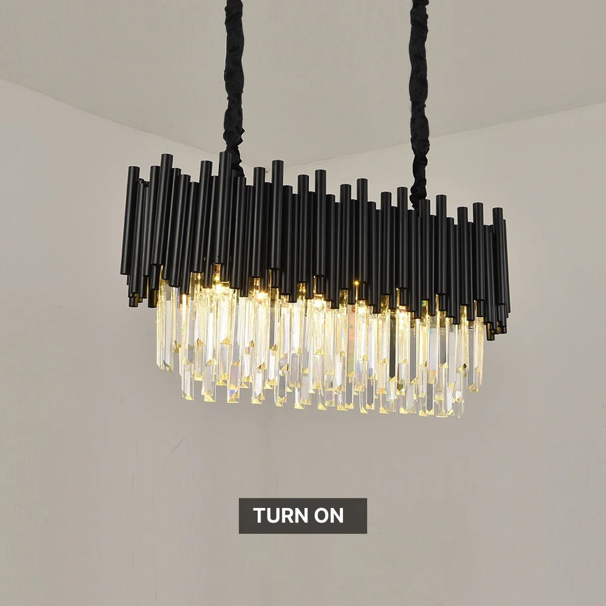 Nocturne Pendant Light