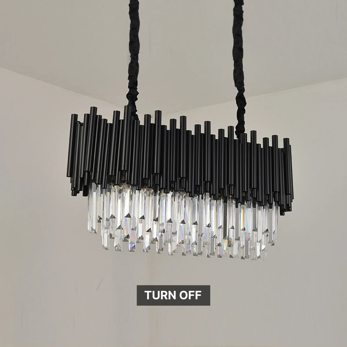 Nocturne Pendant Light