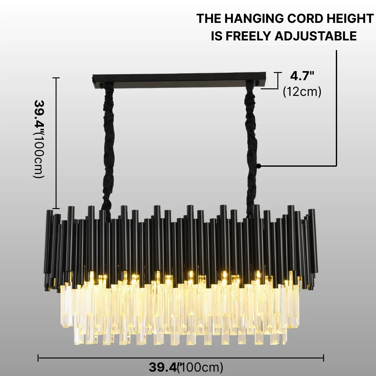 Nocturne Pendant Light