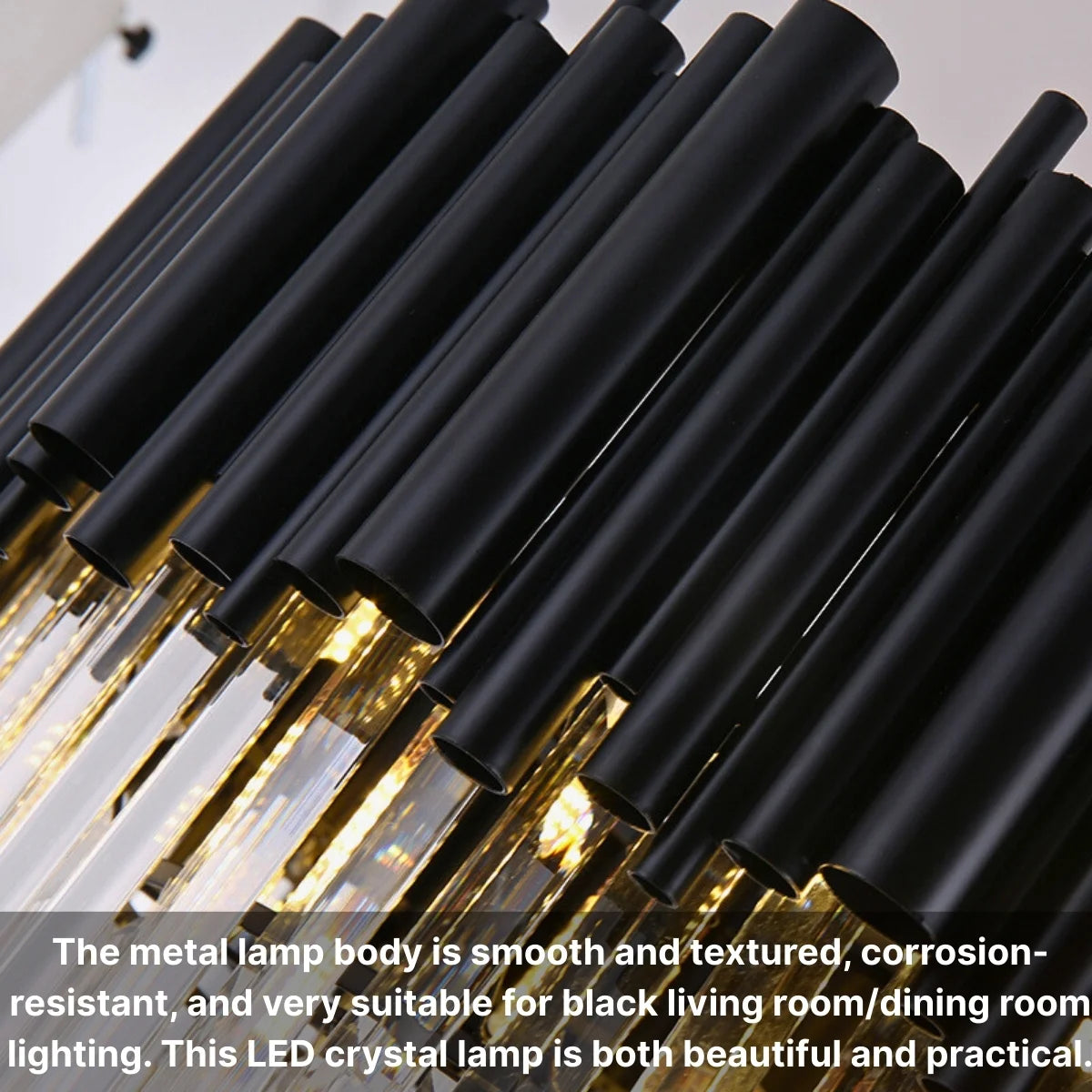 Nocturne Modern Ceiling Lights