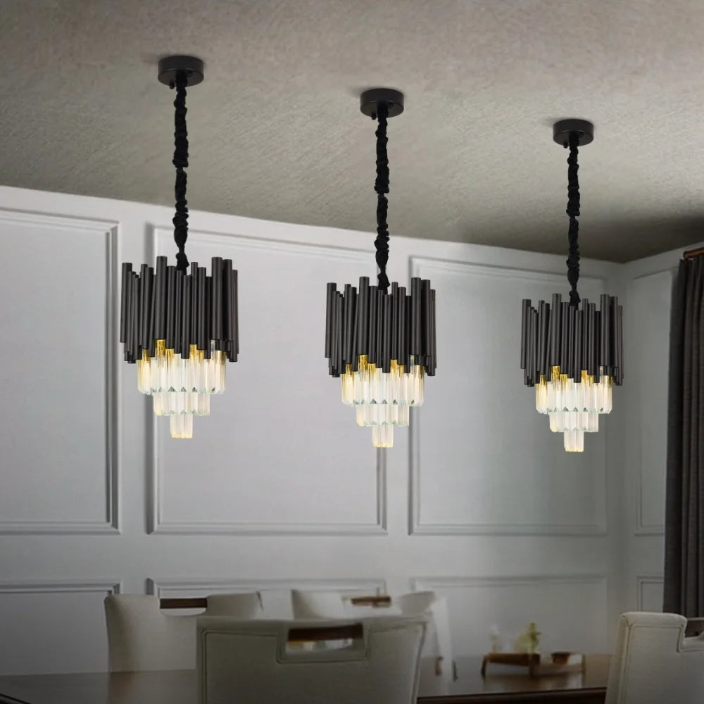 Nocturne Pendant Light