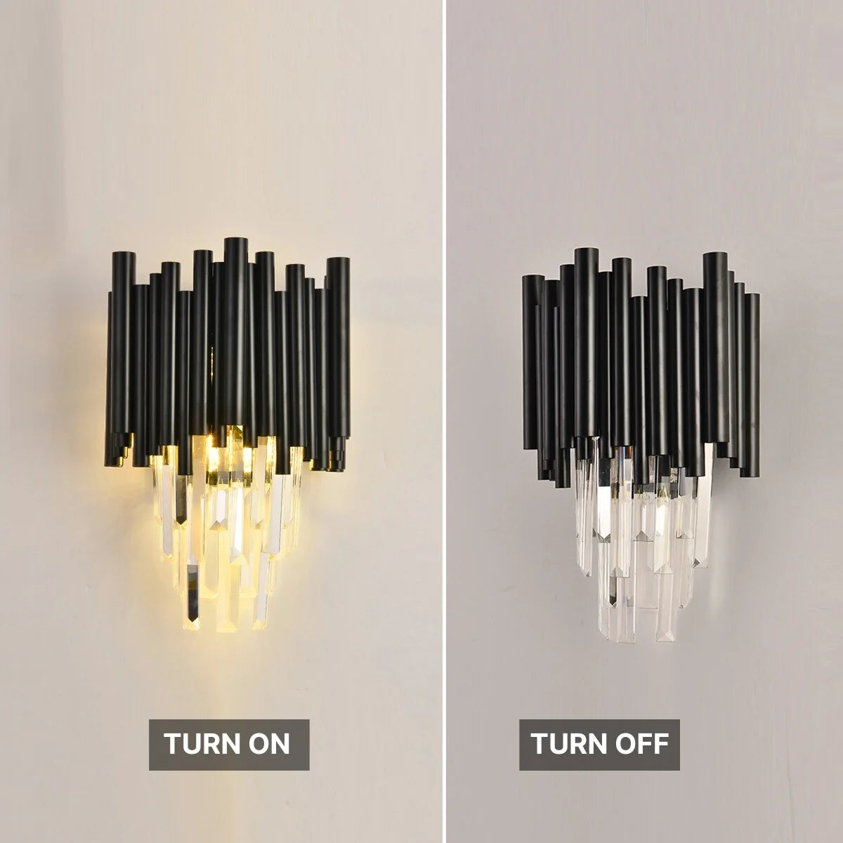 Nocturne Sconce