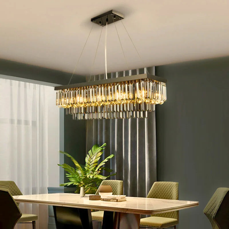 dining room chandeliers